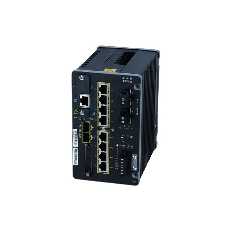 IE-3400-8P2S-E suppliers