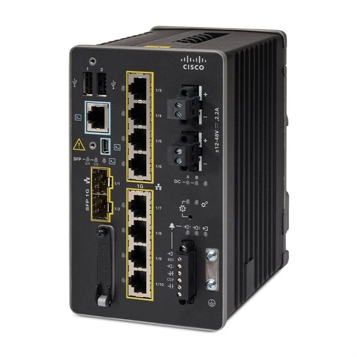 IE-3300-8P2S-E high quality